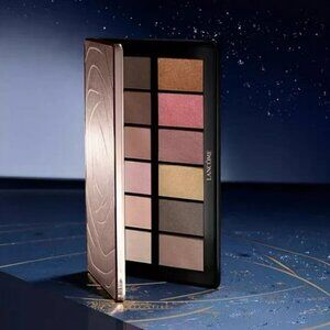 LANCOME Holiday Rose Gold Palette-Limited Edition